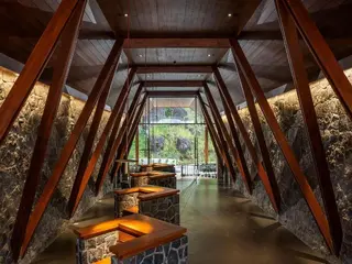 The Valle By Kondody Hotels 5