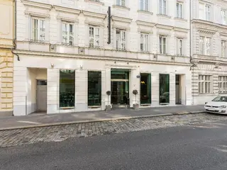 Fortyplusone Hotel 2