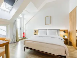 Fortyplusone Hotel 3