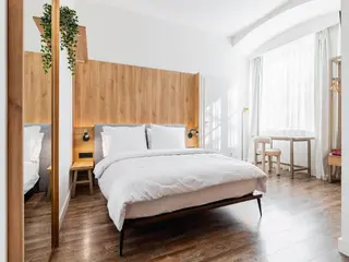 Fortyplusone Hotel 4