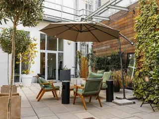 Fortyplusone Hotel 5