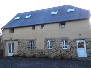 Le Clos Des Tilleuls - D Day Home 2