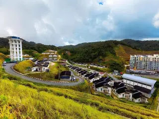 Springhill Resort 4
