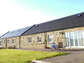 Hamsteels Hall 3