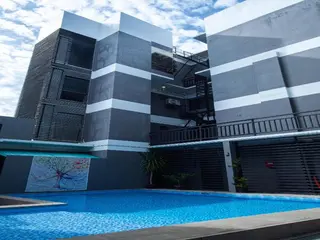 Unwnd Residences Dumaguete 4