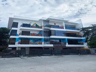 Unwnd Residences Dumaguete 5