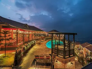 Soaltee Westend Resort Nagarkot 2