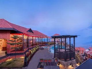 Soaltee Westend Resort Nagarkot 3