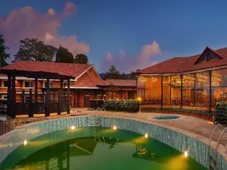 Soaltee Westend Resort Nagarkot 4