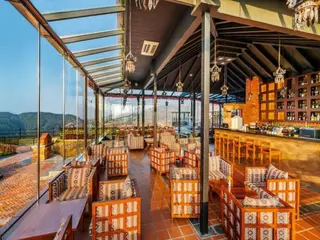 Soaltee Westend Resort Nagarkot 5