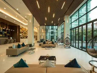 Paragon Grand Resort 2