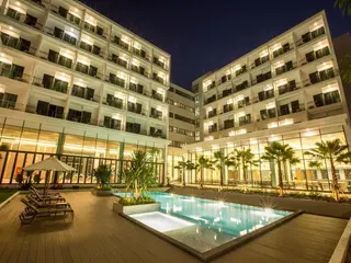 Paragon Grand Resort 3