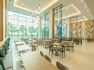 Paragon Grand Resort 4