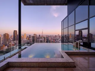 Candeo Hotels Osaka The Tower 3
