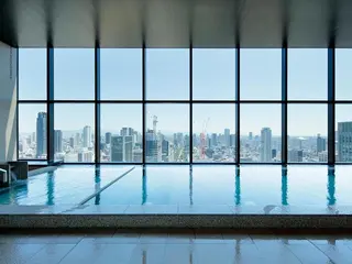Candeo Hotels Osaka The Tower 5