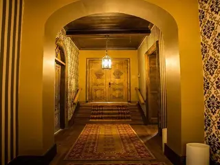 Kyrenia Palace Boutique 3