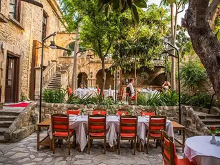 Kyrenia Palace Boutique 4