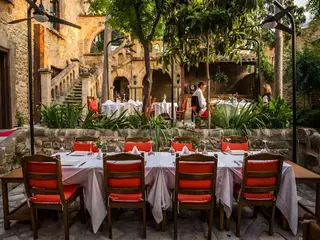 Kyrenia Palace Boutique 5