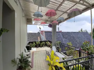 Komajaya Komaratih Hotel 2