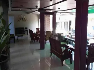 Komajaya Komaratih Hotel 3