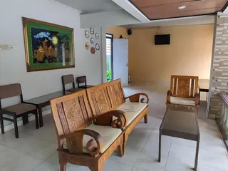 Komajaya Komaratih Hotel 4