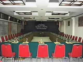 Komajaya Komaratih Hotel 5