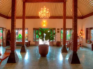 Maharani Guest House 2