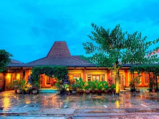 Maharani Guest House 3