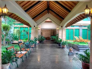 Maharani Guest House 4