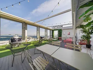 Sokcho Stay Hotel 4