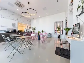 Sokcho Stay Hotel 5