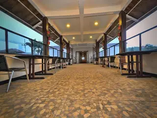 Spencer Green Hotel 2