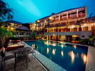 Spencer Green Hotel 3