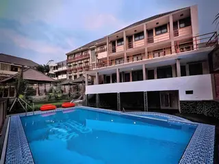 Spencer Green Hotel 4