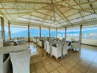 Spencer Green Hotel 5