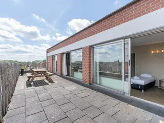 Value Stay Residence Mechelen 2