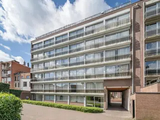Value Stay Residence Mechelen 3