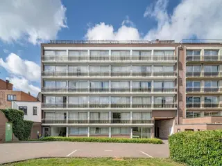Value Stay Residence Mechelen 4