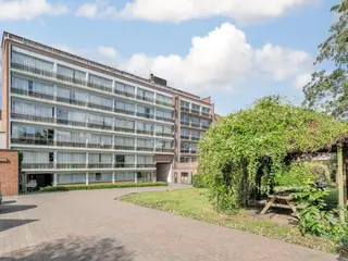 Value Stay Residence Mechelen 5
