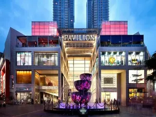 Kingston Hotel 8 @ Kuala Lumpur Bukit Bintang 2