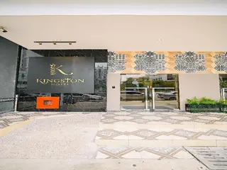 Kingston Hotel 8 @ Kuala Lumpur Bukit Bintang 5
