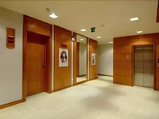 Tiba Hotel 3