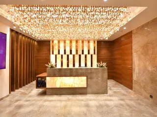 Regenta Fairlark Vadodara 4