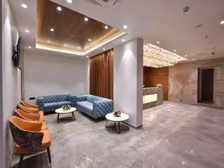 Regenta Fairlark Vadodara 5