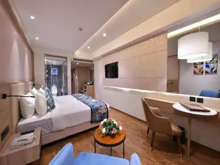 Regenta Fairlark Vadodara 3