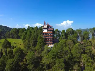 Lemon Tree Hotel Mcleodganj 4