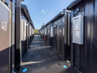Hotel R9 The Yard Iwakunikugainter 2