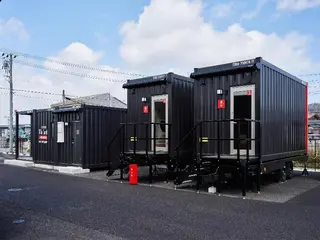 Hotel R9 The Yard Konan 4
