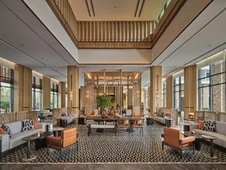 Hyatt Regency Huangshan Hengjiangwan 2