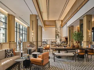 Hyatt Regency Huangshan Hengjiangwan 3
